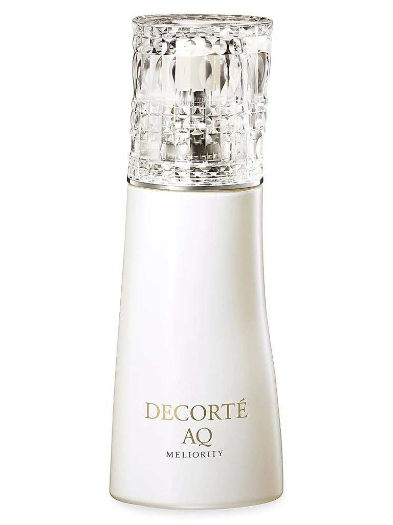 商品DECORTé|AQ 泡泡洗面乳,价格¥600,第1张图片