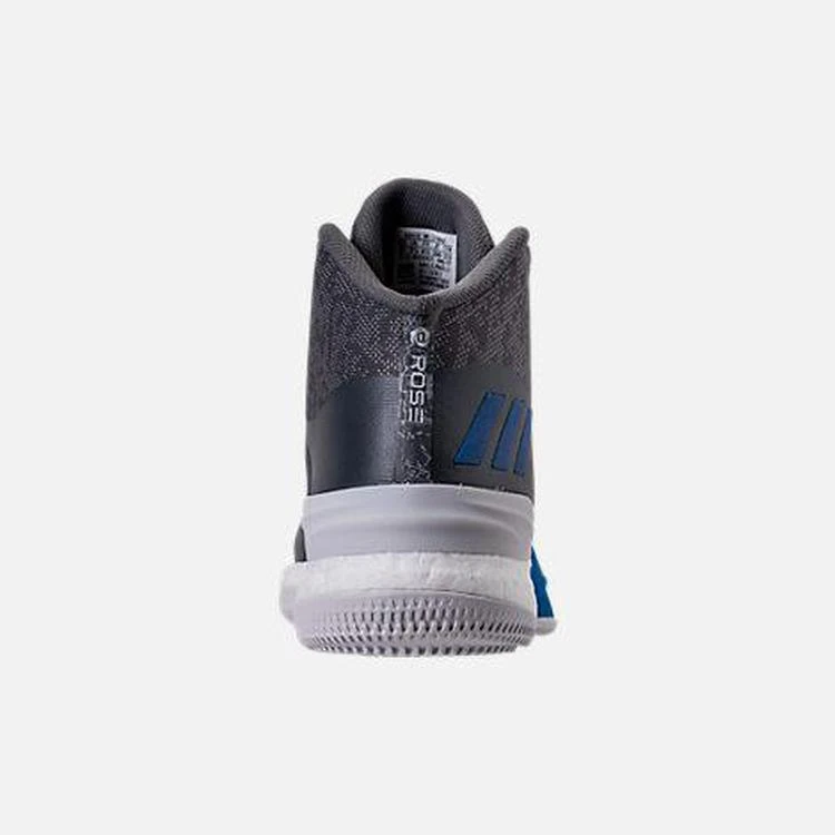 商品Adidas|Men's adidas D Rose 8 Basketball Shoes,�价格¥446,第5张图片详细描述