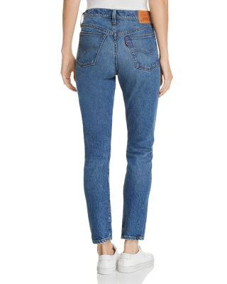 商品Levi's|501 Skinny Stretch Jeans in We The People,价格¥571,第2张图片详细描述
