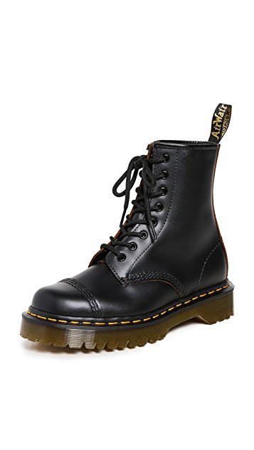 商品Dr. Martens 马汀博士|1460 Bex 包头靴,价格¥989,第7张图片详细描述