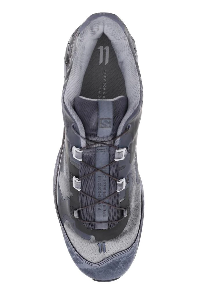 商品11 by Boris Bidjan Saberi|Boris bidjan saberi salomon bamba 5 sneakers,价格¥1939,第2张图片详细描述