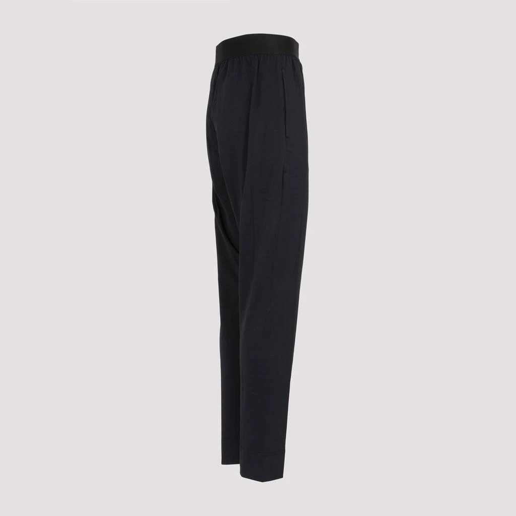 商品Fear of god|FEAR OF GOD  COTTON LOUNGE PANTS,价格¥1833,第3张图片详细描述