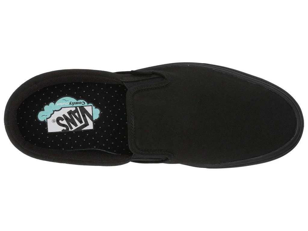 商品Vans|ComfyCush Slip-On,价格¥351,第2张图片详细描述