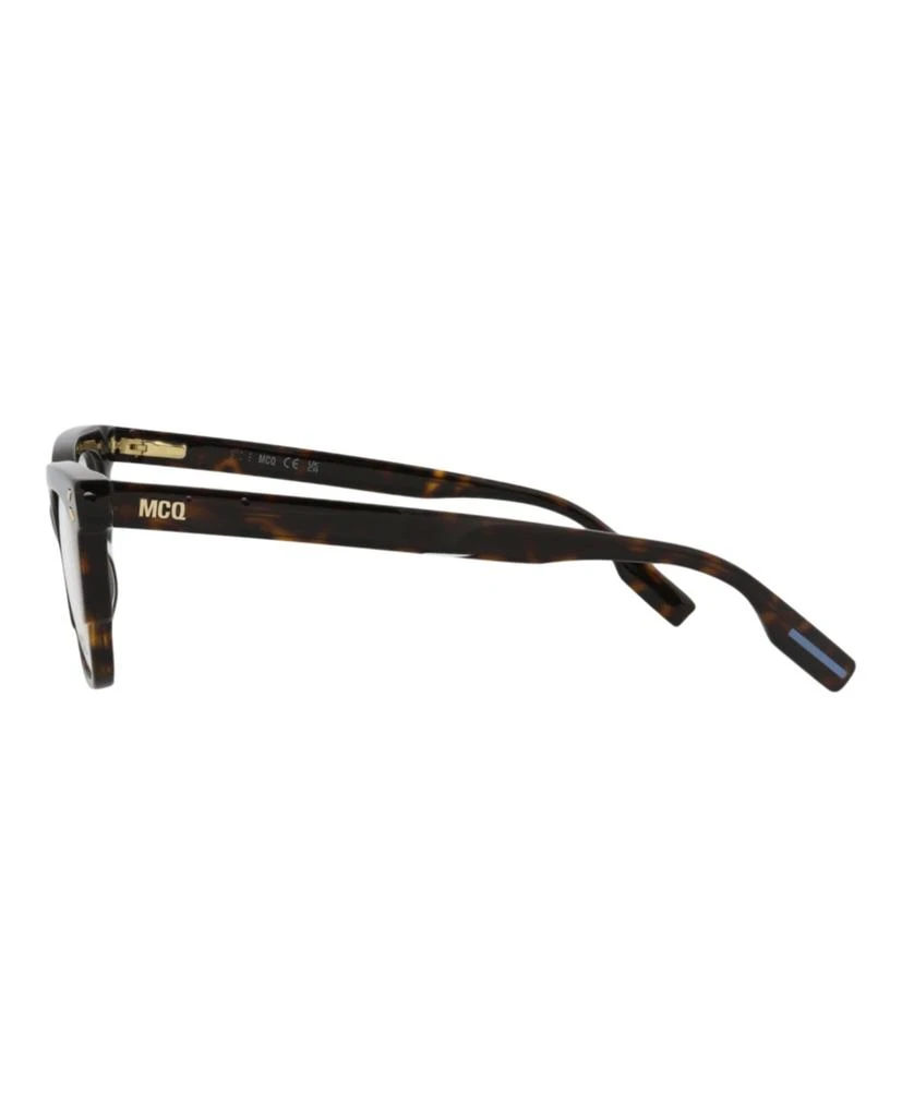 商品Alexander McQueen|Cat Eye-Frame Acetate Optical Frames,价格¥183,第3张图片详细描述