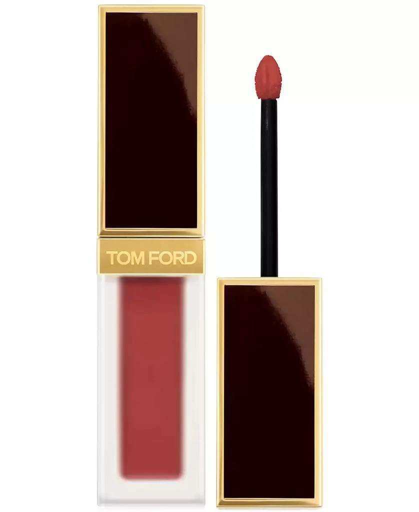 商品Tom Ford|Liquid Lip Luxe Matte,价格¥232,第1张图片