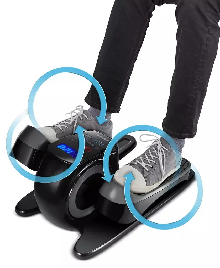 商品Homedics|StayFit Mini Stepper,价格¥1834,第3张图片详细描述