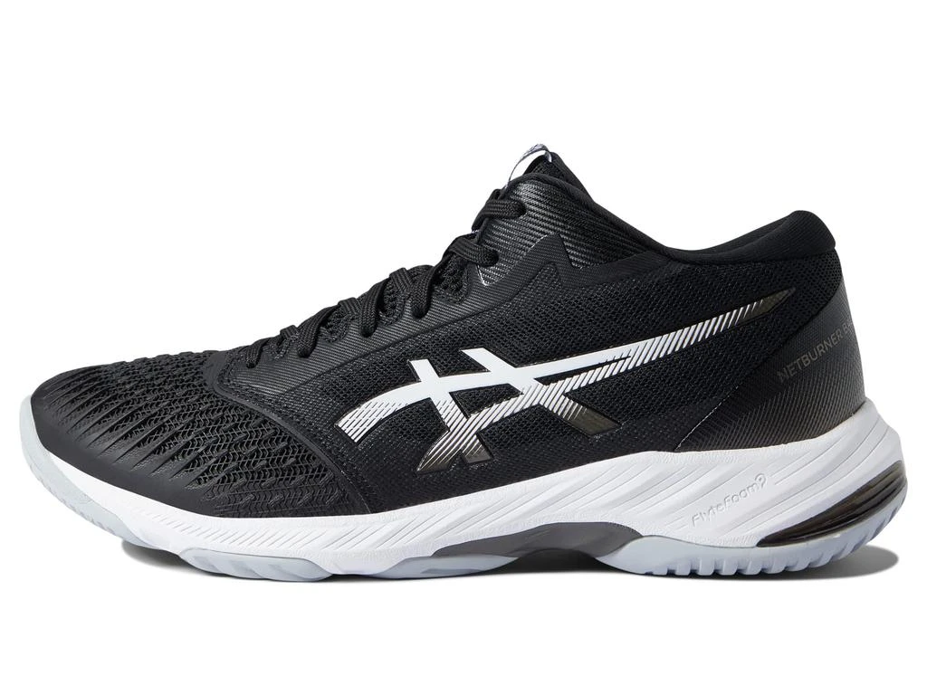 商品Asics|Netburner Ballistic FF MT 3 Volleyball Shoe,价格¥911,第4张图片详细描述