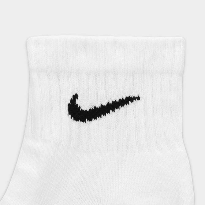 Nike Everyday Cushioned Training Ankle Socks (6-Pack) 商品