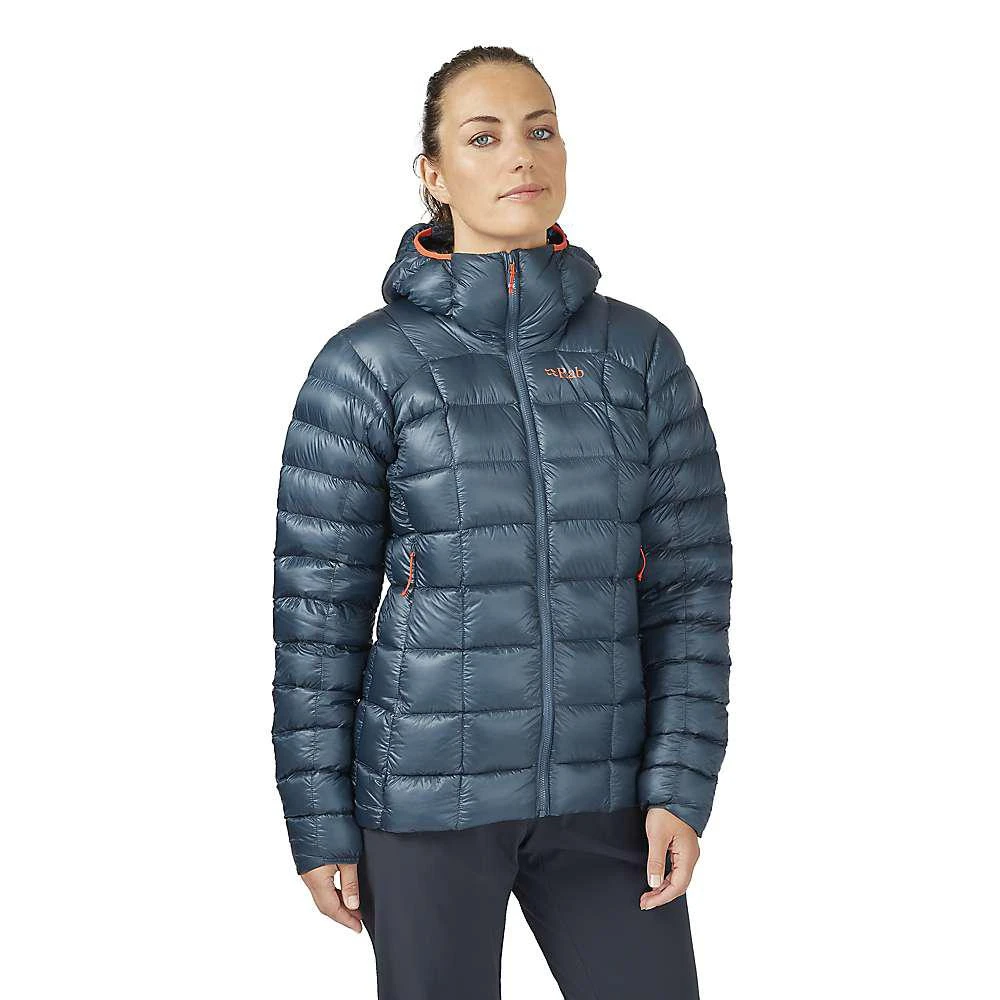 Rab Women's Mythic G Jacket 商品