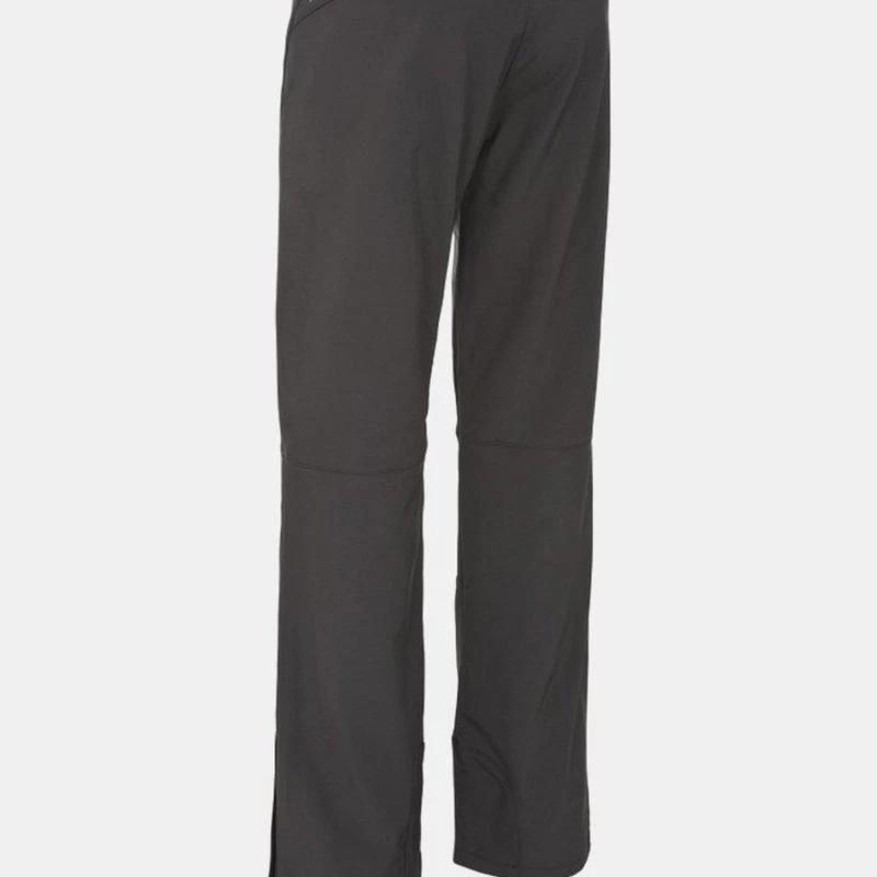 商品Trespass|Womens/Ladies Squidge II Water Resistant Hiking Pants,价格¥370,第2张图片详细描述