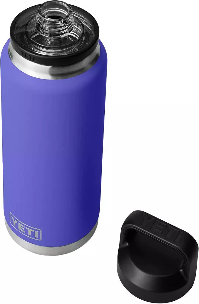 商品YETI|YETI 36 oz. Rambler Bottle with Chug Cap,价格¥334,第4张图片详细描述