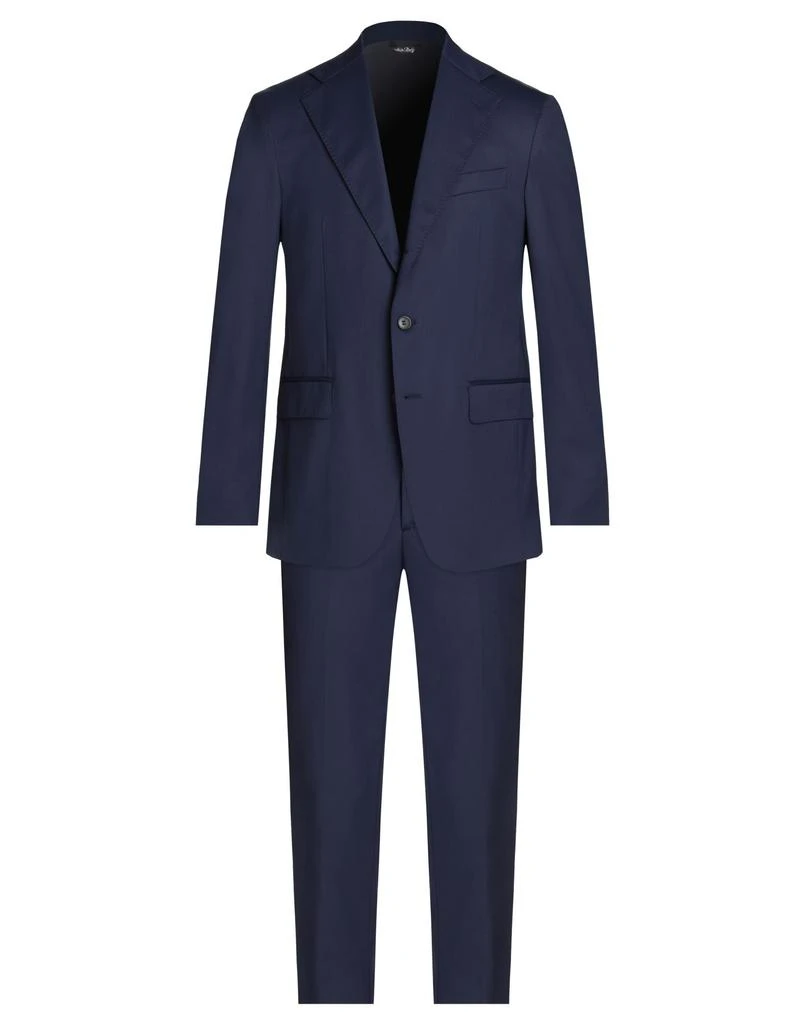 商品BRIAN DALES|Suits,价格¥7289,第1张图片