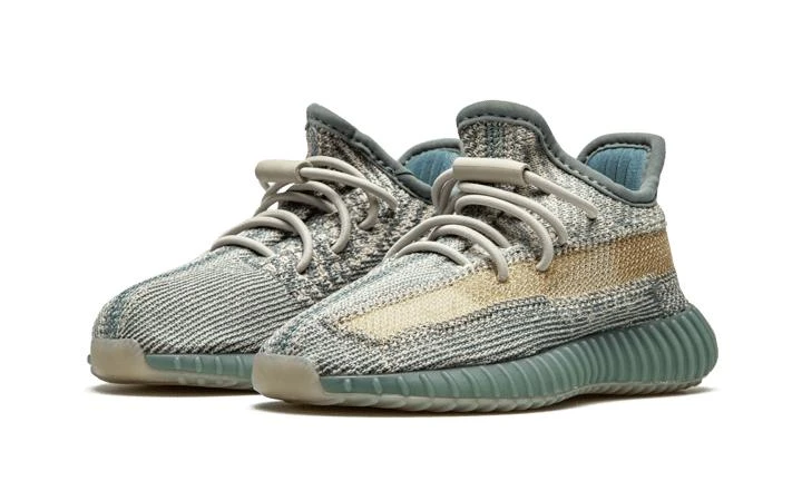 商品Adidas|Adidas Yeezy Boost 350 V2 Infant,价格¥2503-¥3475,第3张图片详细描述