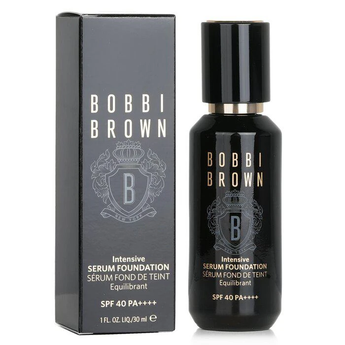 商品Bobbi Brown|Bobbi Brown 虫草粉底液 密集修护菁华粉底液SPF40 - # N-052 麦色 -N-052 麦色(30ml/1oz),价格¥476,第2张图片详细描述