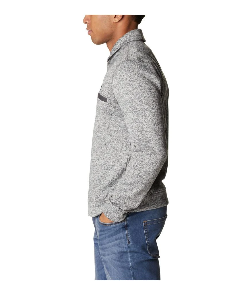 商品Columbia|Sweater Weather™ Pullover,价格¥460,第2张图片详细描述