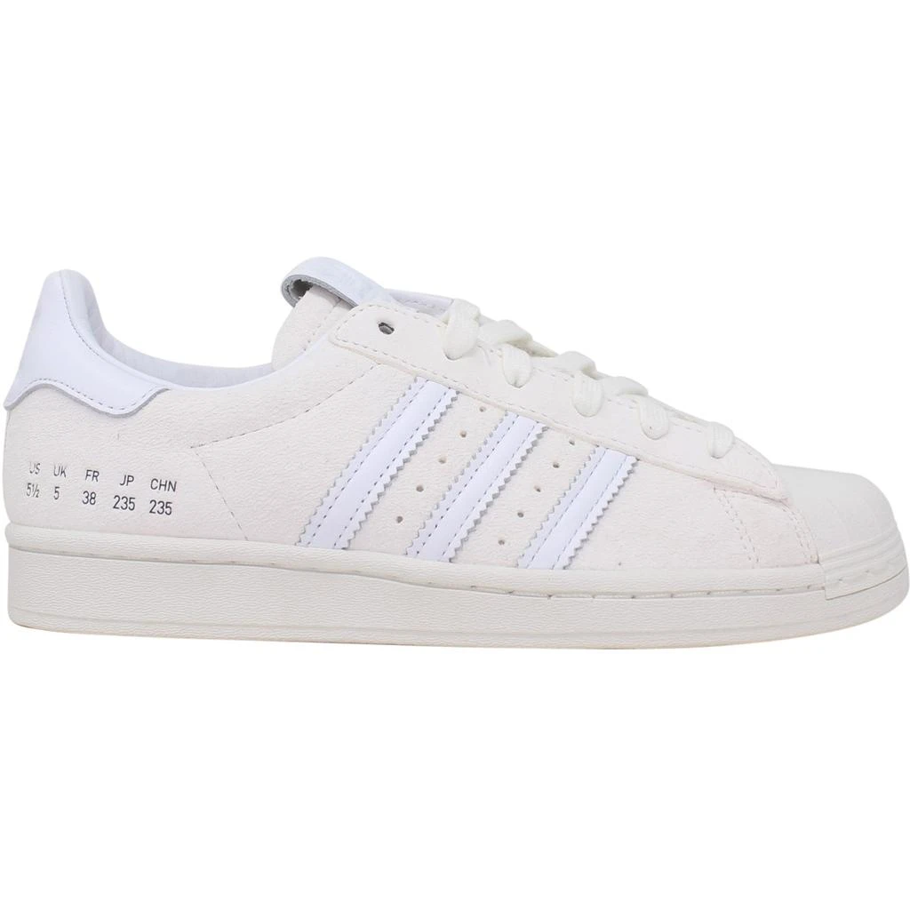 商品Adidas|Adidas Superstar Supcol/FTWWHT/Owhite  FY5478 Men's,价格¥237,第1张图片