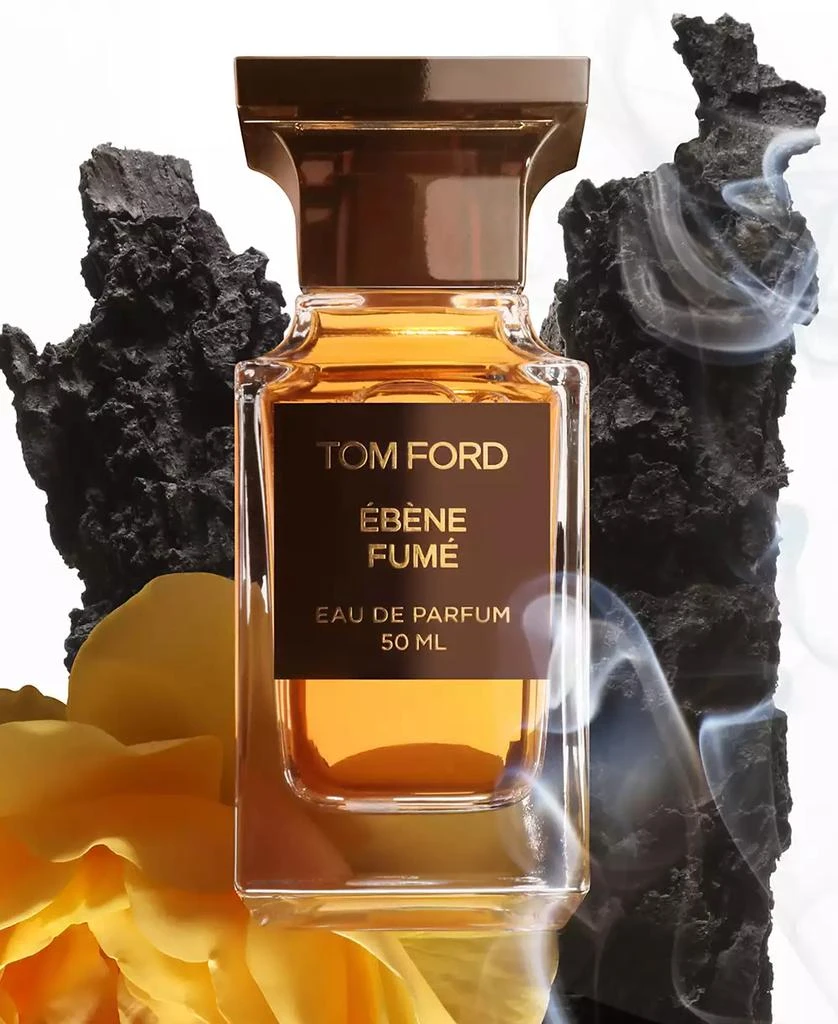 商品Tom Ford|Ébène Fumé Eau de Parfum, 8.4 oz.,价格¥560,第2张图片详细描述