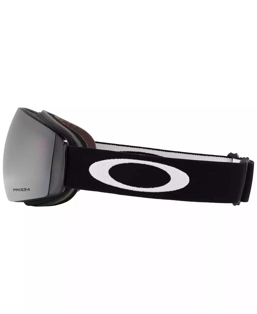 商品Oakley|Unisex Flight Deck™ Snow Goggles,价格¥1333,第3张图片详细描述