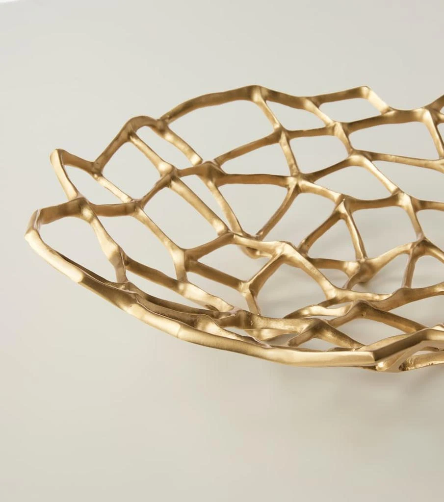 商品Tom Dixon|Bone Large bowl,价格¥4085,第3张图片详细描述