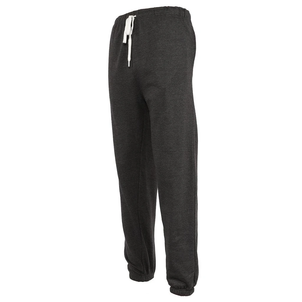 商品Reebok|Reebok Men's Fleece Lounge Sweatpants,价格¥75,第3张图片详细描述