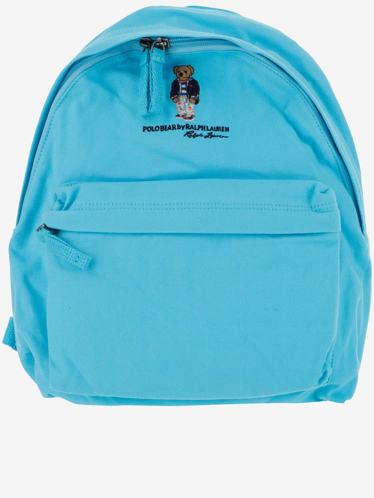 商品【商品预售7天】 Ralph Lauren|Ralph Lauren 男童包袋 400861156001TURQUOISE 蓝色,价格¥635,第1张图片