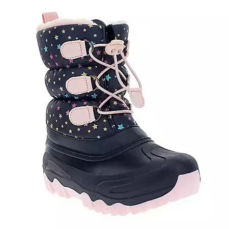 商品Member's Mark|Member's Mark Girl's Snow Boot,价格¥147,第4张图片详细描述