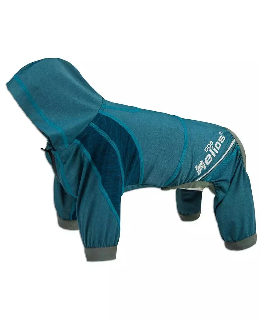 Dog Helios Namastail Breathable Full Body Performance Yoga Dog Hoodie Tracksuit 商品