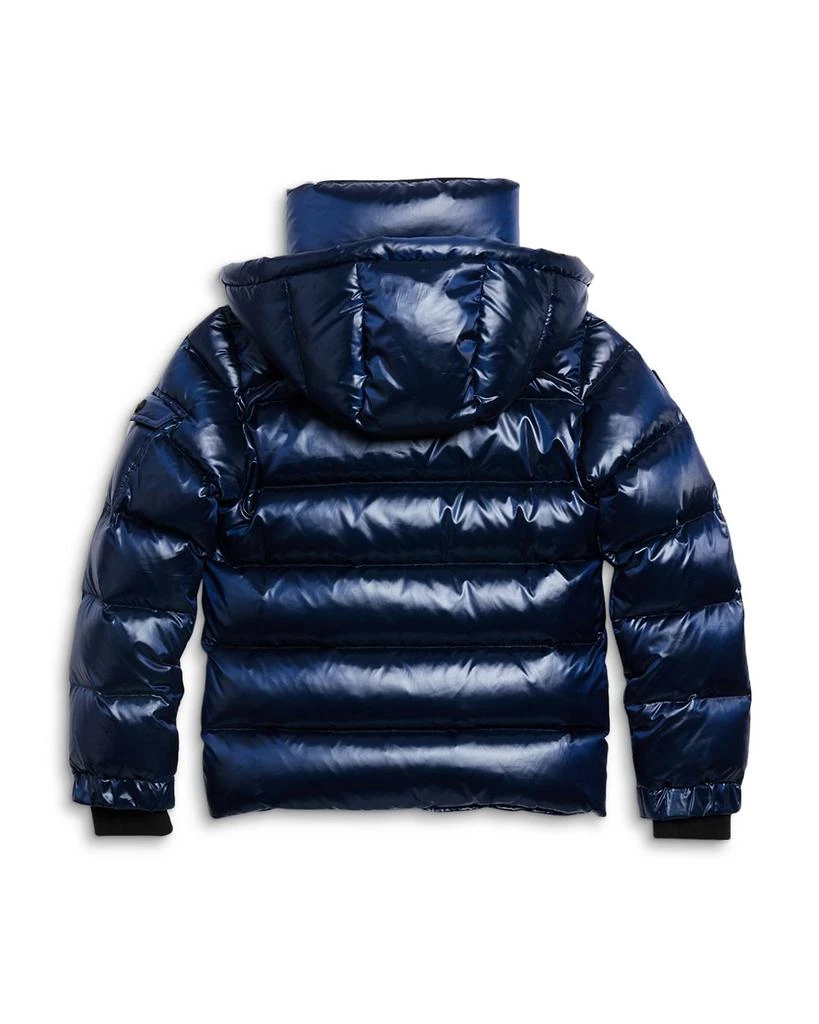 商品SAM.|Unisex Glacier Jacket - Little Kid, Big Kid,价格¥2617,第2张图片详细描述
