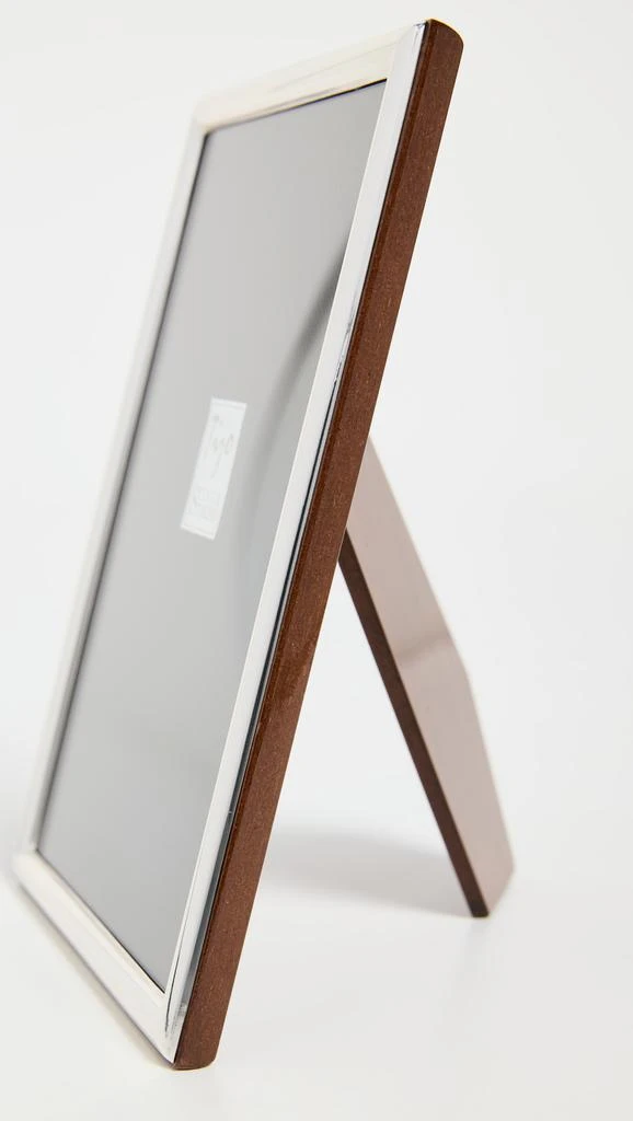 商品Tizo Design|Tizo 设计 5x7 Italian 925 纯银纤细相框,价格¥1027,第3张图片详细描述