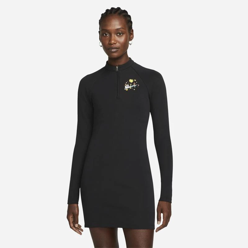 商品NIKE|Nike Essential Dress - Women's,价格¥301,第1张图片