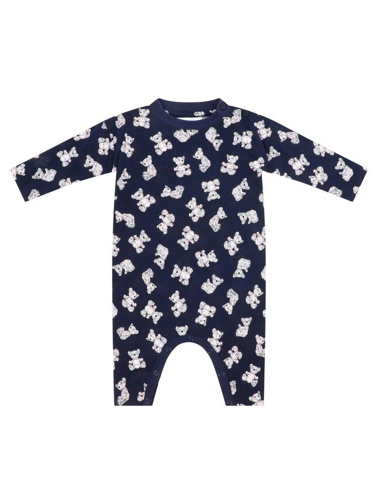 Burberry Kids Thomas Bear Crewneck Babygrow商品第1张图片规格展示