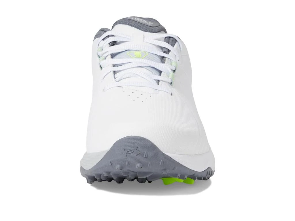 商品Under Armour|Drive Pro Spikeless Golf Shoe,价格¥982,第3张图片详细描述