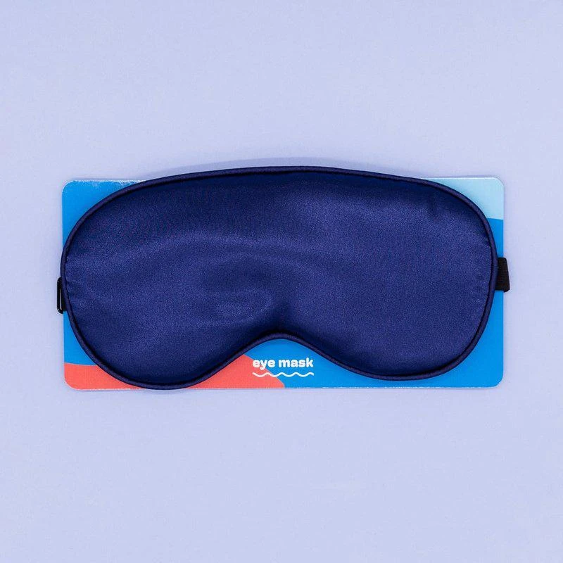 商品Emojibator|Sleep Eye Mask & Blindfold,价格¥60,第2张图片详细描述