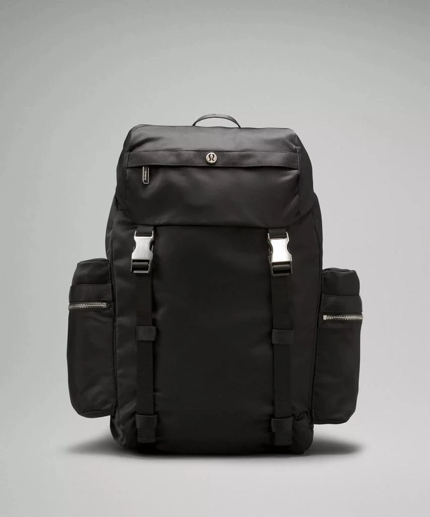 商品Lululemon|Wunderlust Backpack 25L,价格¥1082,第3张图片详细描述