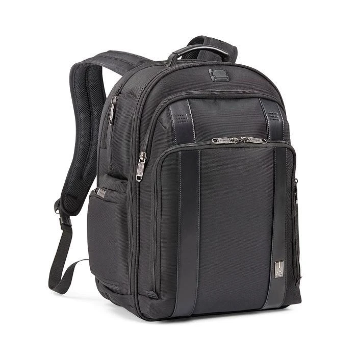 商品Travelpro|Executive Choice 2 17" CPF Computer Backpack,价格¥3026,第1张图片