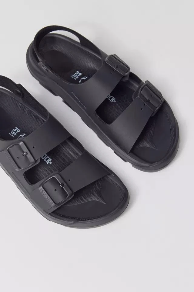 商品Birkenstock|Birkenstock Mogami Birko-Flor Sandal,价格¥366,第5张图片详细描述