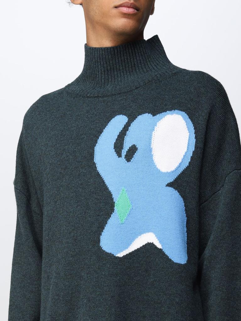 Jw Anderson sweater for man商品第4张图片规格展示