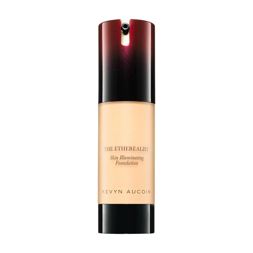 The Etherealist Skin Illuminating Foundation 商品