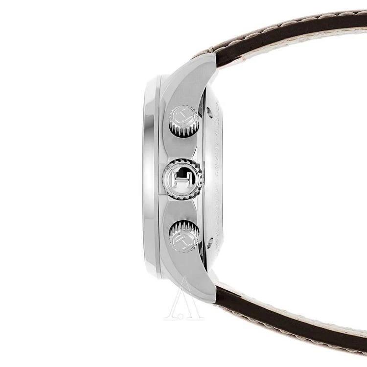 商品Hamilton|Khaki Aviation Pilot Auto Chrono 男士手表,价格¥8302,第3张图片详细描述