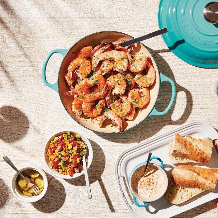 商品Le Creuset|2.25 qt. Signature Braiser,价格¥2147,第2张图片详细描述