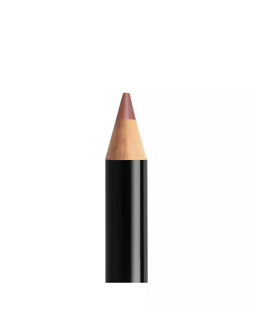 商品NYX Professional Makeup|Slim Lip Pencil Creamy Long-Lasting Lip Liner,价格¥46,第5张图片详细描述
