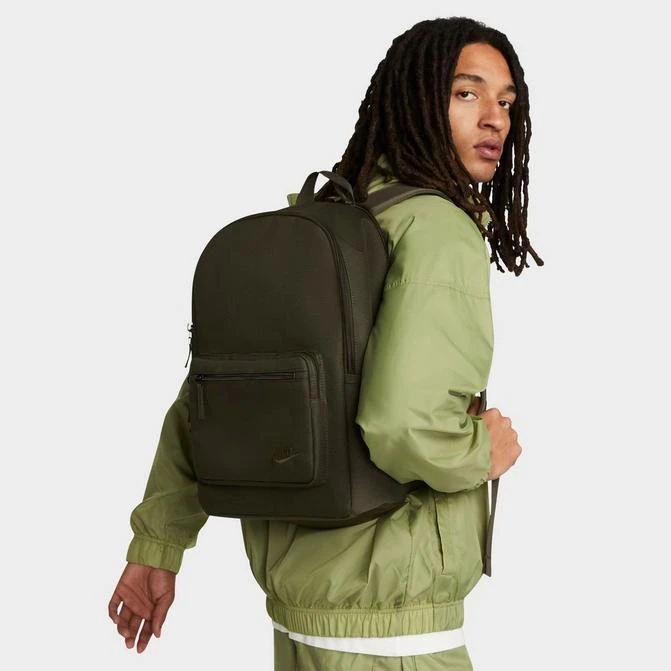 商品NIKE|Nike Heritage Eugene Backpack (23L),价格¥374,第1张图片
