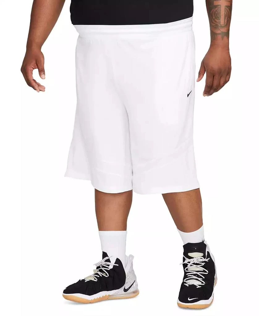 Men's Icon Dri-FIT Moisture-Wicking Basketball Shorts 商品