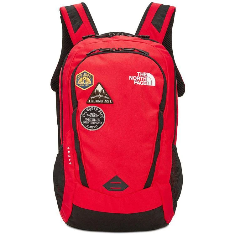 商品The North Face|Men's Vault Patch Backpack,价格¥247,第1张图片