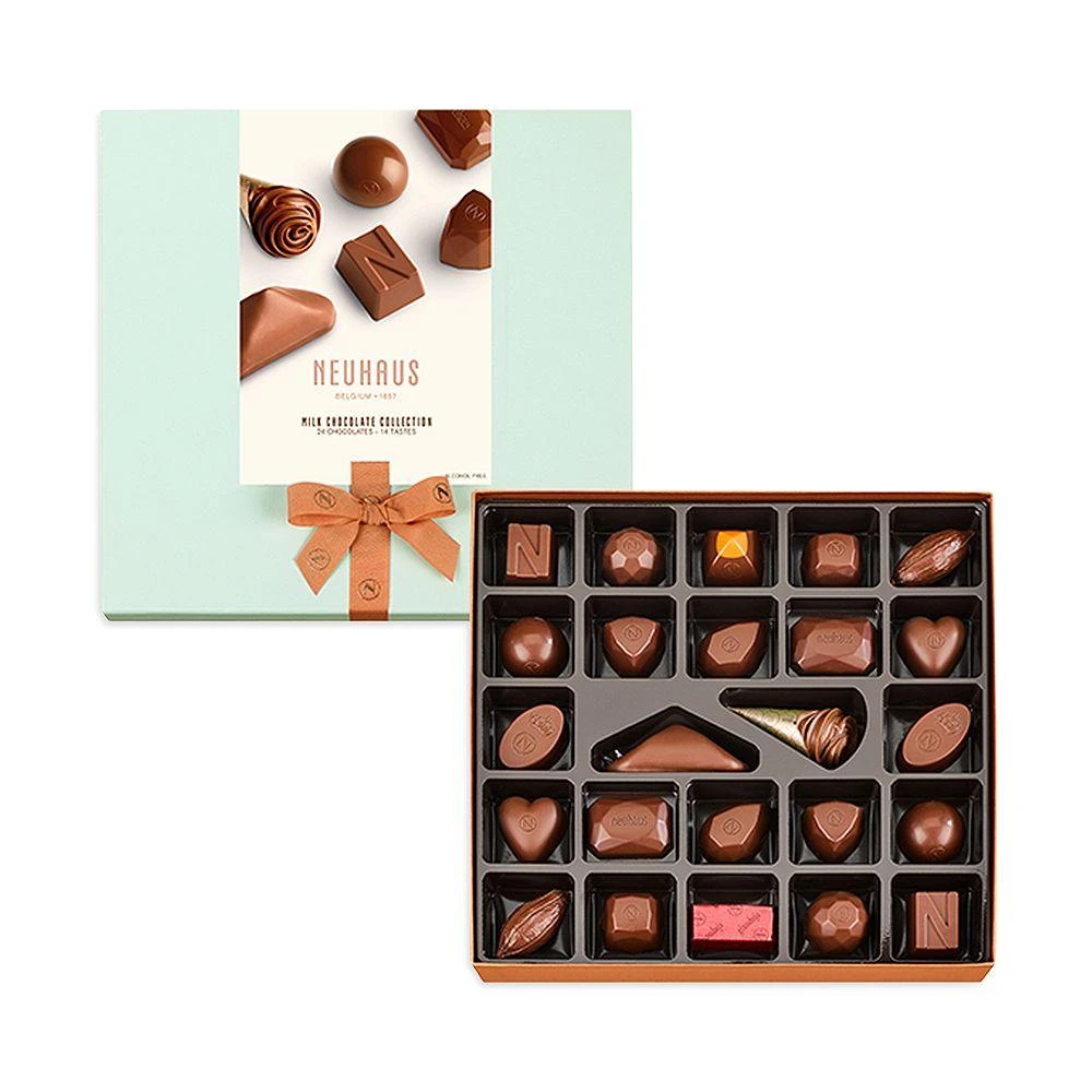 商品Neuhaus|24 Pc Collection Box,价格¥469,第1张图片