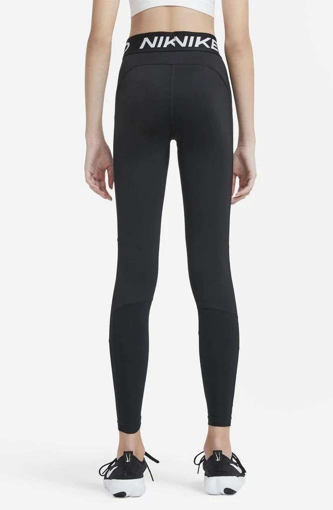 商品NIKE|Kids' Pro Leggings,价格¥203,第2张图片详细描述