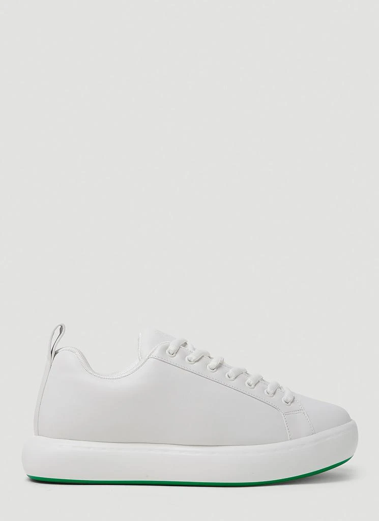 商品Bottega Veneta|Pillow Sneakers,价格¥3413,第1张图片