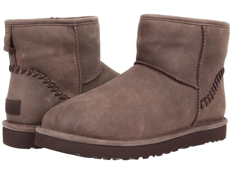 商品UGG|Classic Mini Deco Capra,价格¥798,第1张图片