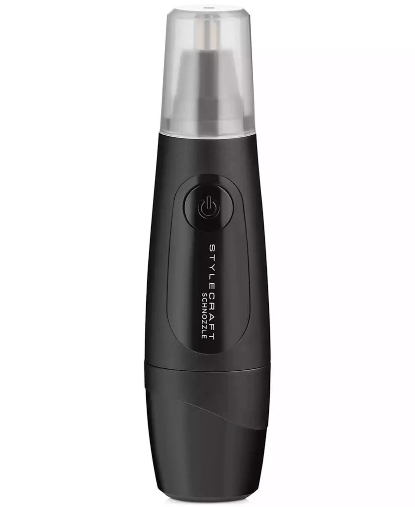 商品StyleCraft Professional|Schnozzle Ear & Nose Hair Trimmer,价格¥225,第2张图片详细描述