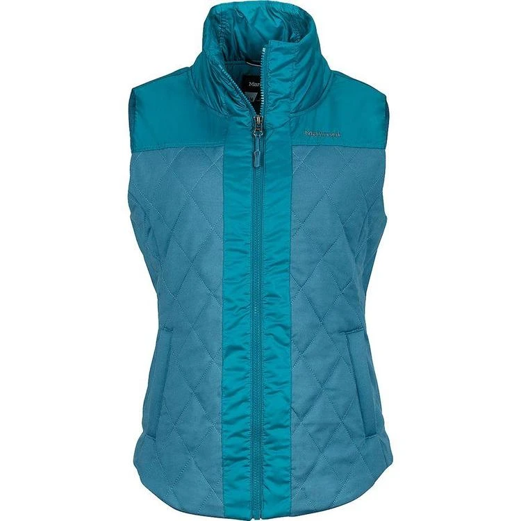 商品Marmot|Abigal Vest - Women's,价格¥790,第2张图片详细描述